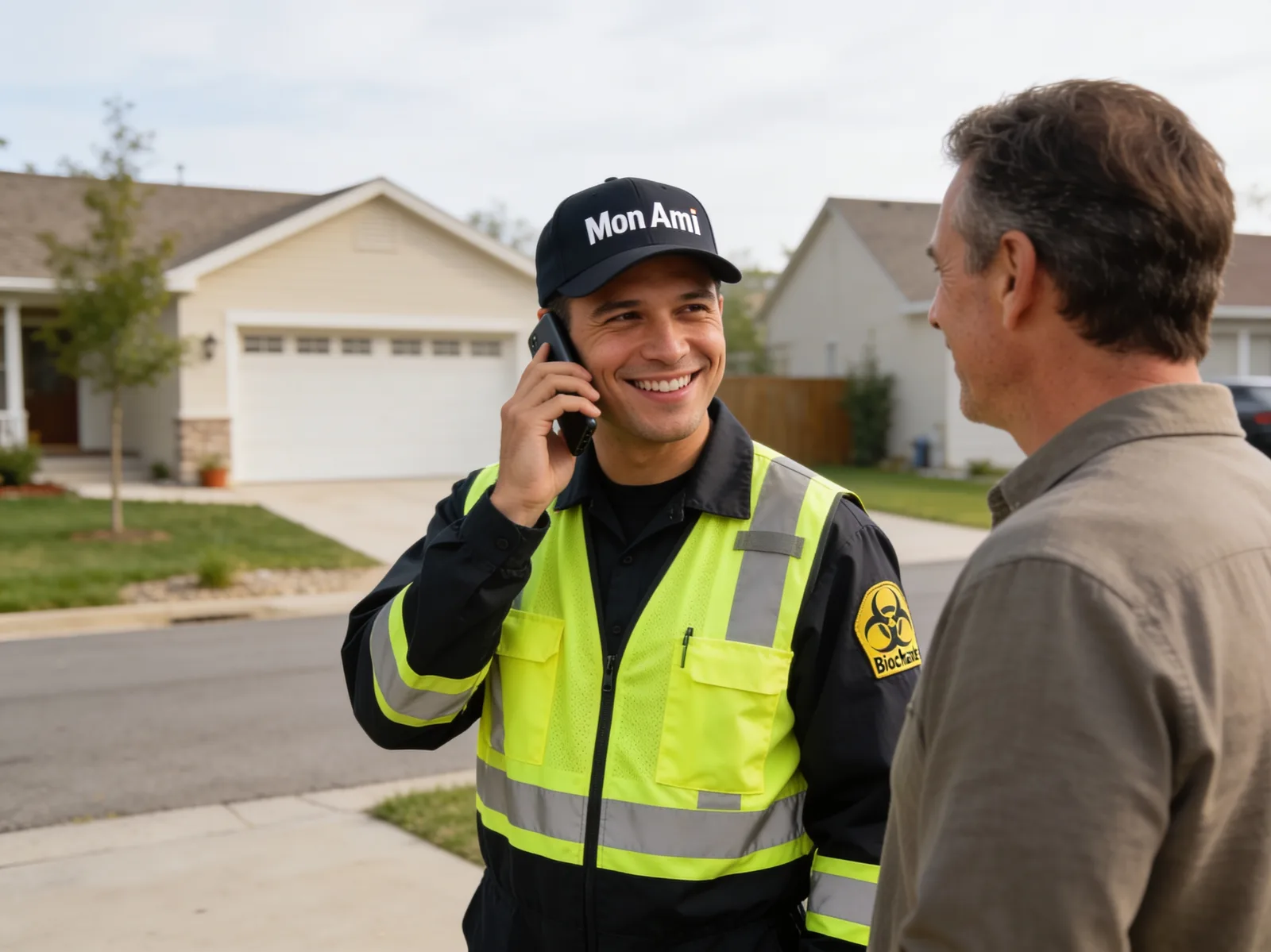 Sewage Cleanup Funk, NE FAQs